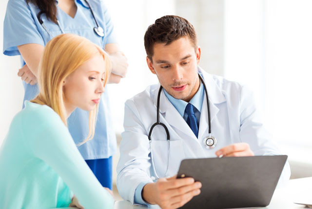 Saran Ahli Untuk Asuransi Kesehatan